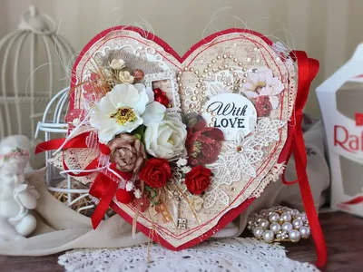 ТОП-10 оригинальных идей подарков и поздравлений в День святого Валентина |  Українські Новини