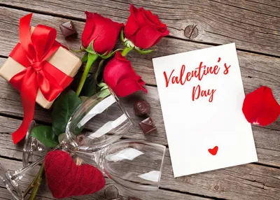 Что подарить парню или мужчине на 14 февраля — идеи для оригинального  подарка любимому на День всех влюбленных (святого Валентина)