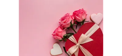 День Святого Валентина 2020: что подарить на 14 февраля - топ идеи -  Korrespondent.net