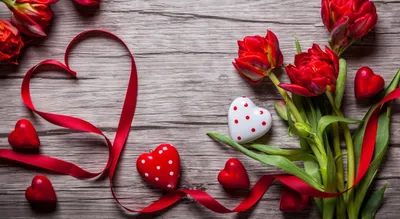 Подарок девушке на 14 февраля • Что подарить девушке на День Валентина —  Secret AngeL