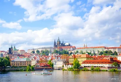 Around Prague - Весна в Праге | Facebook