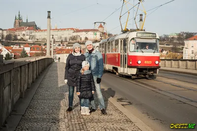 Карлов мост, Karluv больше всего, Прага весной на восходе солнца, чехии  Стоковое Изображение - изображение насчитывающей известно, горизонт:  143582087