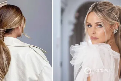 Evgenia Zhumabaeva blog: День 15. \"Новая прическа каждый день.Собираем  девочек в школу за 15 минут\"