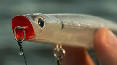 Fish world Набор силиконовых приманок на щуку окуня