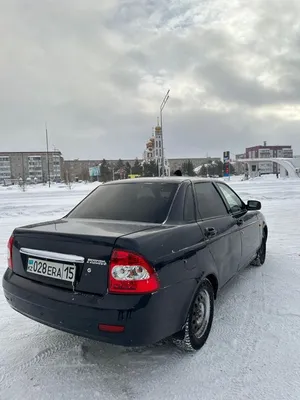 Масштабная модель LADA Priora седан баклажан Лада Приора лучшая цена!