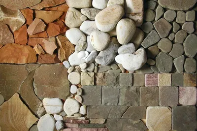Природный камень в строительстве. Виды и преимущества натурального камня |  Дабл Ю