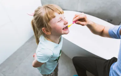 Помощь при прорезывании зубов – статьи детской стоматологической клиники  «Мартинка»