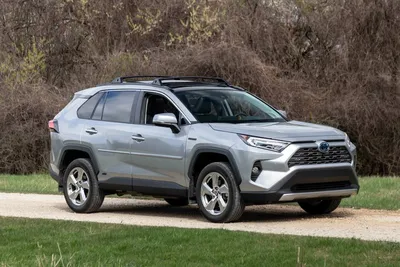 Next-generation Toyota RAV4 due in 2025 - Drive