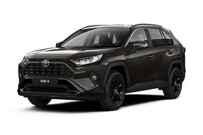 Toyota RAV4 4 поколение (XA40) рестайлинг, Внедорожник 5 дв. - технические  характеристики, модельный ряд, комплектации, модификации, полный список  моделей, кузова Тойота Рав4