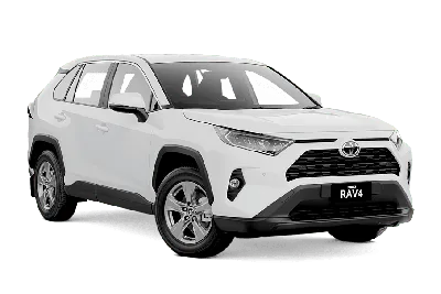 Toyota RAV4: Прочь с дороги - Ведомости