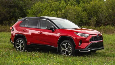 Toyota RAV4 Review (2024) | Autocar