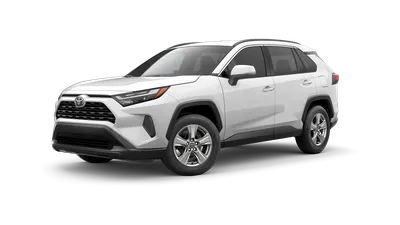 The Best Toyota RAV4 Trim and Model Year To Purchase | Torque News