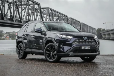 2021 Toyota RAV4 Review, Pricing, and Specs