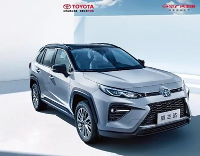 Toyota RAV4 Hybrid wait times could stretch to all-new model - Drive