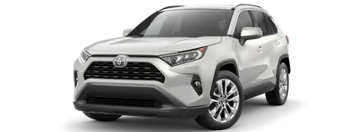 Toyota RAV4 — купить Тойота РАВ4 2023 в Киеве у официального дилера