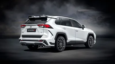 5 вопросов к Toyota RAV4 Style: обзор :: Autonews