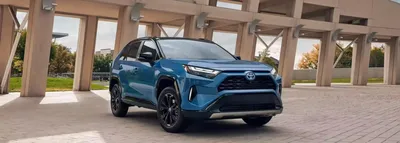 Toyota RAV4 review: solid mid-size SUV with efficient hybrid tech 2024 |  Auto Express