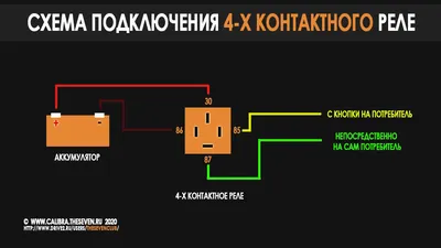 ОВЕН ПР205. Схемы подключения