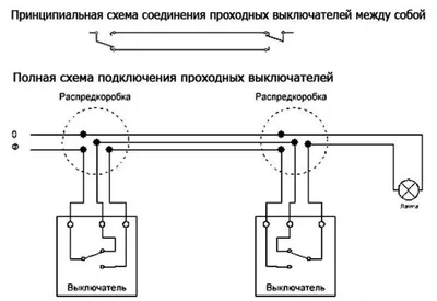 Схема подключения таймера санузла к вентилятору | CITYRON