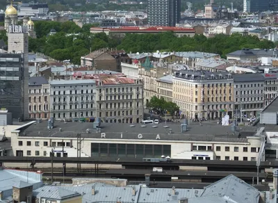 Снос памятника Освободителям Риги может вылиться в стихийные протесты  русскоязычного населения - KP.RU