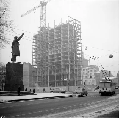 Retro Latvija club: Советская Рига в фотографиях 3 / Padomju Riga uz  fotografijas 3