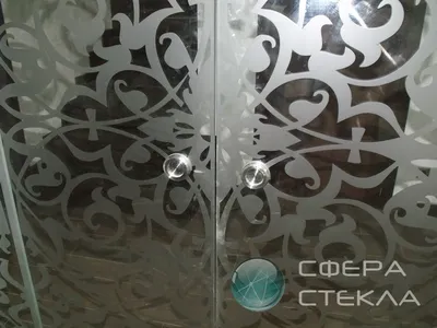 Гравировка на стекле – уникальный метод создания объемных рисунков – Glass  Engraver