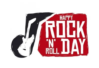 Сегодня Всемирный день рок-н-ролла - АЗЕРТАДЖ