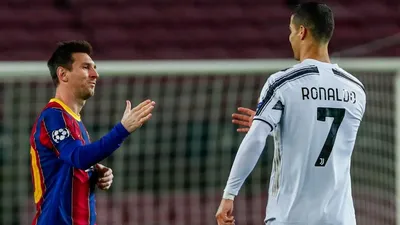 Ronaldo And Messi Could Be Set For MLS Reunion: Reports