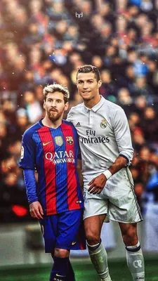 Lionel Messi, Cristiano Ronaldo Will Meet In Quarter-Finals