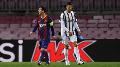 Messi, Ronaldo set to face off in Saudi Arabia in February - EFE Noticias