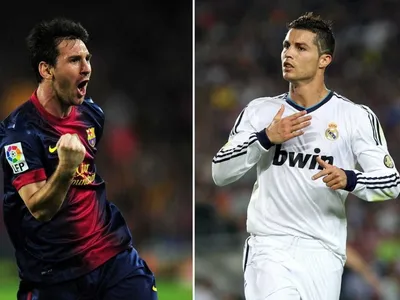 Cristiano Ronaldo vs Lionel Messi, 'The Last Dance'! Legendary Argentine  and Inter Miami to take on Portuguese superstar and Al-Nassr in Riyadh  Season Cup during MLS preseason | Goal.com US