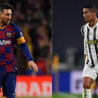 Photos: Ronaldo scores twice in Saudi reunion with Messi | Football News |  Al Jazeera