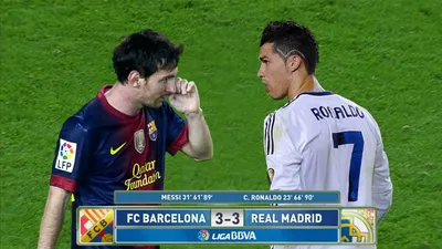 What If Ronaldo and Messi Played Together In One Team? Fan-Created Video  Goes Viral