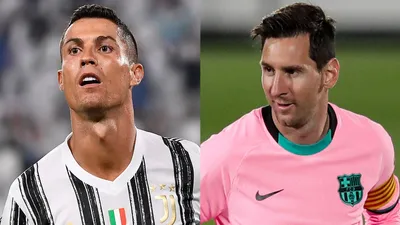 Lionel Messi vs Cristiano Ronaldo: Real Madrid's superstar heads into El  Clasico in the shadow of the Barcelona magician | The Independent | The  Independent