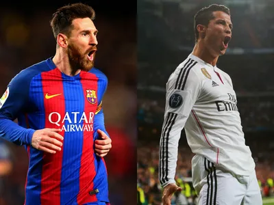 Champions League: Messi and Ronaldo will face each other, PSG to take on  Man Utd