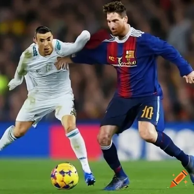 manchester united: Cristiano Ronaldo was warned by Lionel Messi over  Manchester United return; Details here - The Economic Times