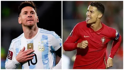 Lionel Messi and Cristiano Ronaldo are albatrosses weighing their clubs  down | Lionel Messi | The Guardian