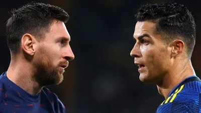 Cristiano Ronaldo vs Lionel Messi: FIFA stats history compared - who has  been better? | Goal.com US