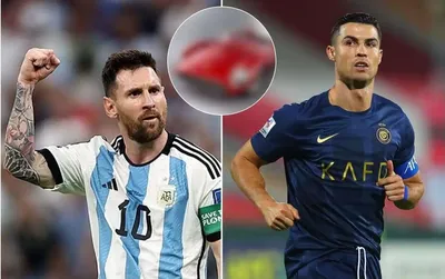 Lionel Messi vs Cristiano Ronaldo: Time to savour the last remnants of the  great rivalry | Football News - The Indian Express