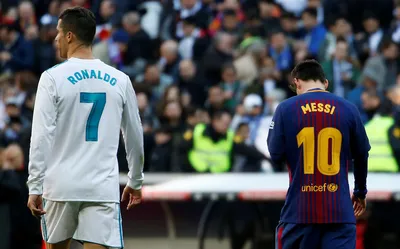 Lionel Messi vs Cristiano Ronaldo Stats - What Do The Numbers Say?