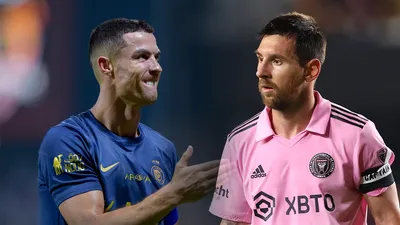 World Cup 2018: Cristiano Ronaldo-Lionel Messi narrative has changed