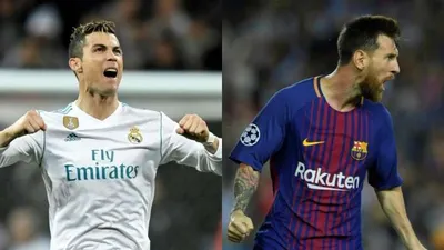 Messi vs. Ronaldo match in Saudia Arabia will happen Feb. 1 | CTV News