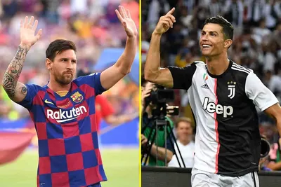 Lionel Messi vs Cristiano Ronaldo: Date set for final showdown - with a  trophy on the line - Mirror Online