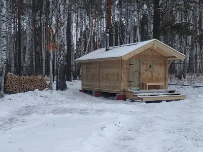 Врачи рассказали, как правильно ходить в баню зимой - РИА Новости,  09.12.2021