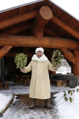 Катание на санях, русская баня и лыжные прогулки. Расценки на зимний отдых  на ульяновских турбазах