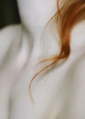JAKOB PRINTZLAU - Via Cultsoflife | Pale skin, Redheads, Red hair