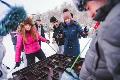 Цветные дымовые шашки: за и против