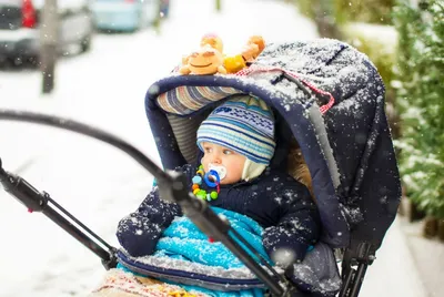 Зачем нужен зимой матрасик в коляску?: 1. С матрасиком малышу значительно  теплее в коляске, ведь материал коляски очень холодный… | Коляски, Детские  коляски, Малыши