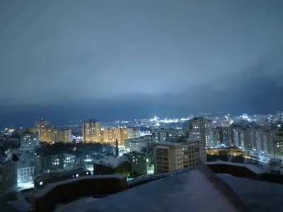 Крыши с нескольких домов снесло ураганом этой ночью на Вологодчине (ФОТО) |  28.10.2019 | ЛенОбласть - БезФормата