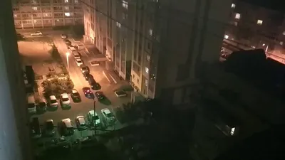 Фон ночной крыши - 67 фото